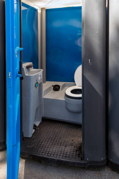 Best Portable toilet rental cost  in White Center, WA