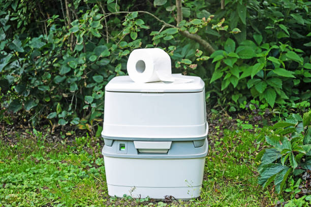 Best Porta potty for special events  in White Center, WA
