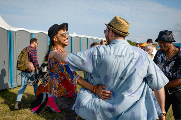 Best Portable toilet rental cost  in White Center, WA