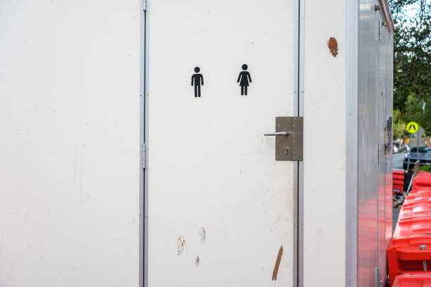 Best Porta potty rental near me  in White Center, WA