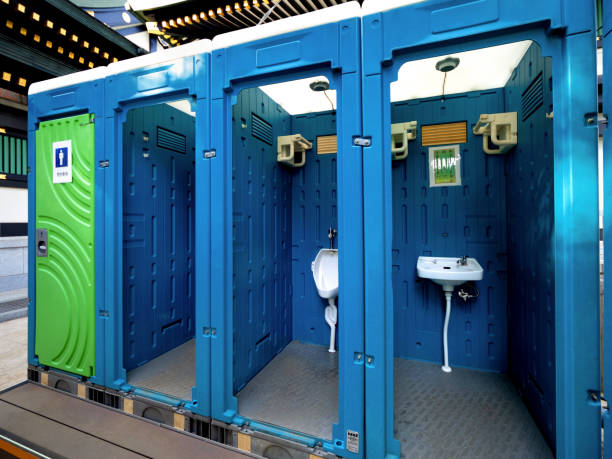  White Center, WA Porta Potty Rental Pros