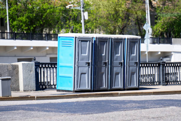 Portable Toilet Options We Offer in White Center, WA