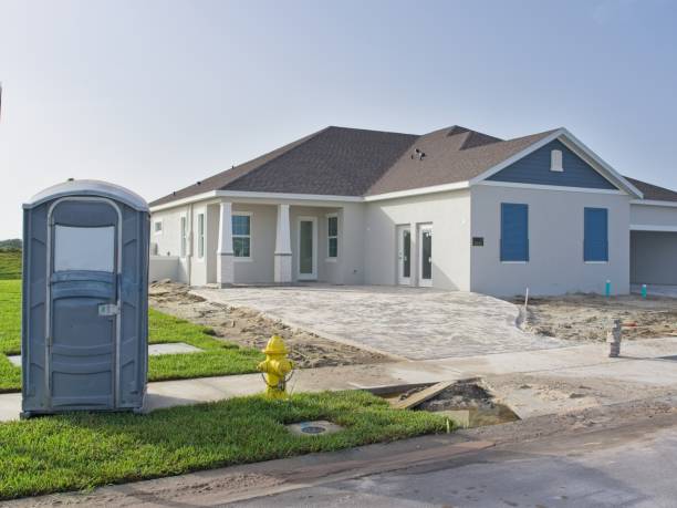 Best Luxury portable toilet rental  in White Center, WA