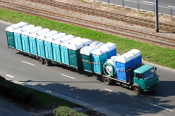 White Center, WA porta potty rental Company