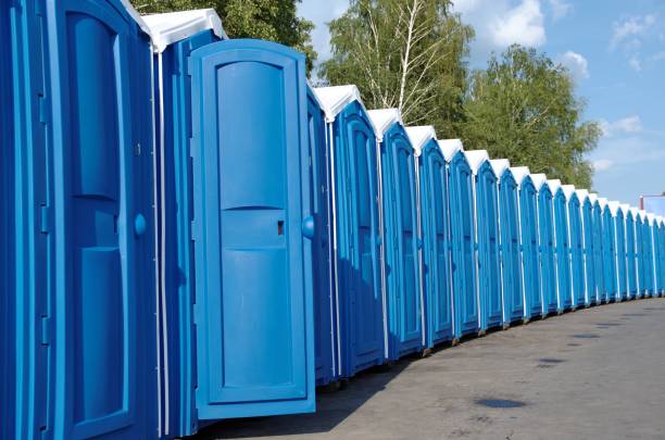 Best Porta potty rental near me  in White Center, WA